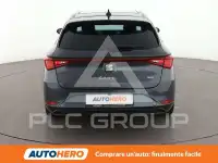 2020 Seat Leon