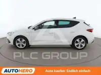 2020 Seat Leon