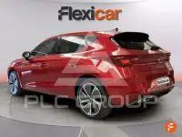 2020 Seat Leon