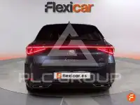 2020 Seat Leon