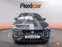2020 Seat Leon
