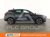 2020 Seat Leon