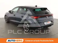 2020 Seat Leon