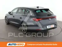 2020 Seat Leon