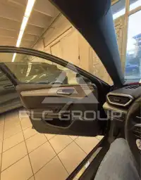 2020 Seat Leon
