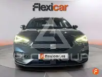 2020 Seat Leon