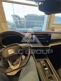 2020 Seat Leon