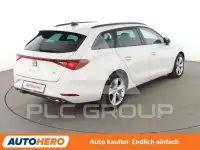 2020 Seat Leon