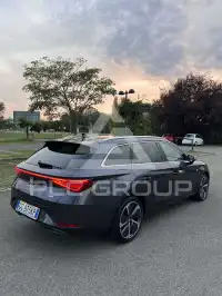 2020 Seat Leon