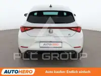 2020 Seat Leon