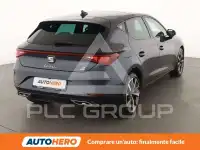 2020 Seat Leon