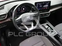 2020 Seat Leon