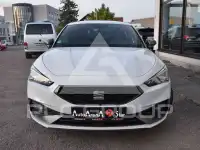 2020 Seat Leon