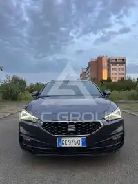 2020 Seat Leon