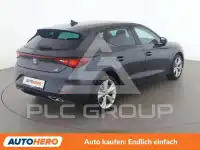 2020 Seat Leon
