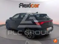 2020 Seat Leon