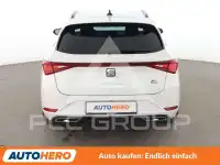 2020 Seat Leon