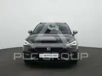2020 Seat Leon