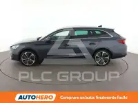 2020 Seat Leon