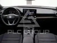 2020 Seat Leon