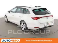 2020 Seat Leon