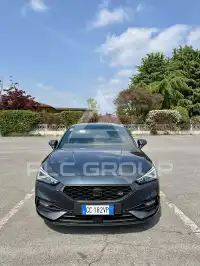 2020 Seat Leon