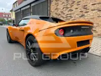 2020 Lotus Elise