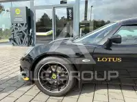 2020 Lotus Elise