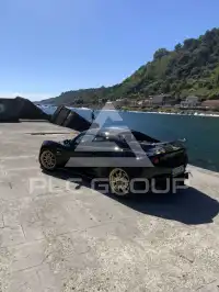 2020 Lotus Elise