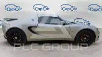 2020 Lotus Elise