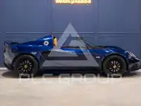 2020 Lotus Elise