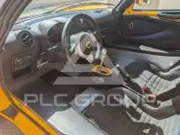 2020 Lotus Elise