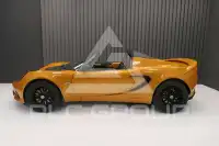 2020 Lotus Elise