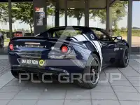 2020 Lotus Elise