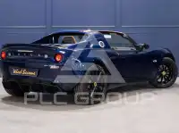 2020 Lotus Elise