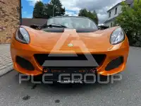 2020 Lotus Elise