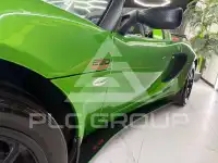 2020 Lotus Elise
