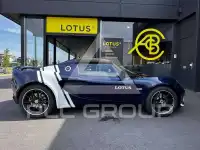 2020 Lotus Elise