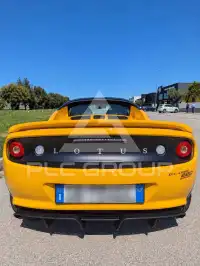 2020 Lotus Elise