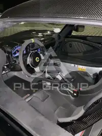 2020 Lotus Elise