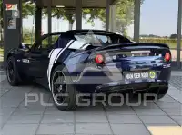 2020 Lotus Elise