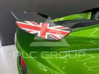 2020 Lotus Elise