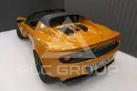 2020 Lotus Elise
