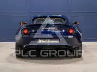 2020 Lotus Elise