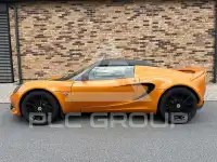 2020 Lotus Elise