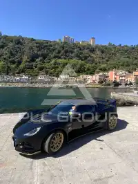 2020 Lotus Elise