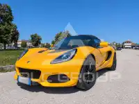 2020 Lotus Elise