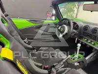 2020 Lotus Elise
