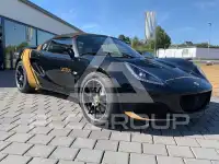 2020 Lotus Elise