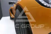2020 Lotus Elise